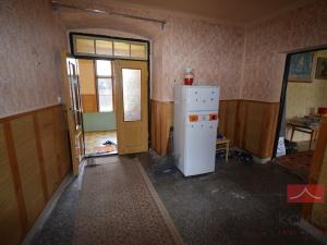 Pronájem zemědělské usedlosti, Žirovnice - Vlčetín, 716 m2