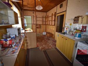 Pronájem zemědělské usedlosti, Žirovnice - Vlčetín, 716 m2
