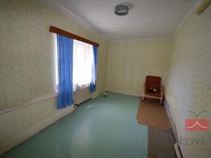 Pronájem zemědělské usedlosti, Žirovnice - Vlčetín, 716 m2