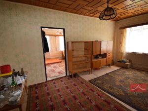 Pronájem zemědělské usedlosti, Žirovnice - Vlčetín, 716 m2