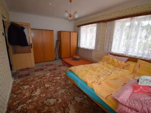 Pronájem zemědělské usedlosti, Žirovnice - Vlčetín, 716 m2