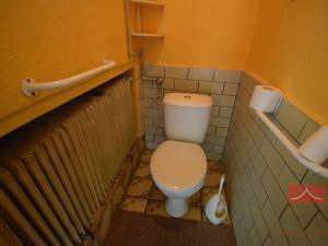 Pronájem zemědělské usedlosti, Žirovnice - Vlčetín, 716 m2