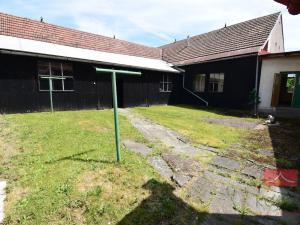 Pronájem zemědělské usedlosti, Žirovnice - Vlčetín, 716 m2