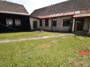 Pronájem zemědělské usedlosti, Žirovnice - Vlčetín, 716 m2