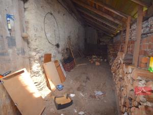 Pronájem zemědělské usedlosti, Žirovnice - Vlčetín, 716 m2