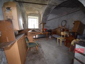 Pronájem zemědělské usedlosti, Žirovnice - Vlčetín, 716 m2