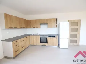 Pronájem bytu 1+kk, Praha - Hloubětín, Pokorného, 47 m2