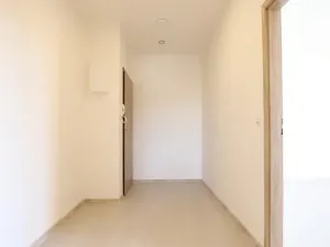 Pronájem bytu 1+kk, Praha - Hloubětín, Pokorného, 47 m2