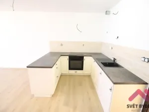 Pronájem bytu 1+kk, Benešov, Tyršova, 43 m2