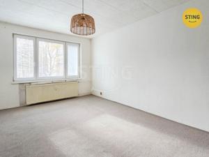 Prodej bytu 1+1, Orlová, Osvobození, 40 m2