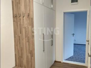 Pronájem bytu 2+1, Ostrava, Větrná, 53 m2