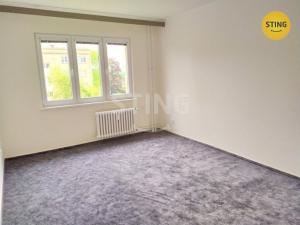 Pronájem bytu 2+1, Ostrava, Větrná, 53 m2
