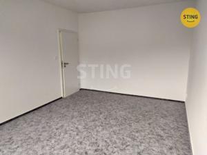 Pronájem bytu 2+1, Ostrava, Větrná, 53 m2