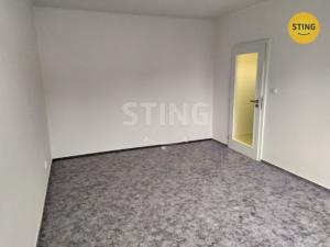 Pronájem bytu 2+1, Ostrava, Větrná, 53 m2