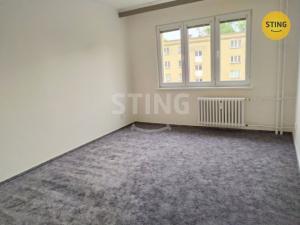 Pronájem bytu 2+1, Ostrava, Větrná, 53 m2