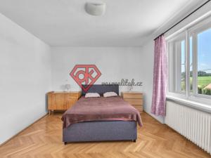 Prodej rodinného domu, Sulkovec, 210 m2