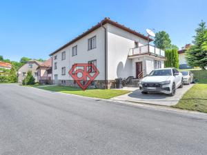 Prodej rodinného domu, Sulkovec, 210 m2