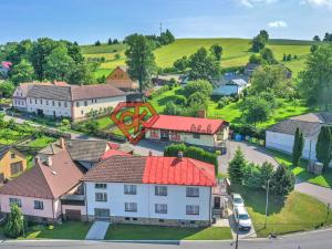 Prodej rodinného domu, Sulkovec, 210 m2