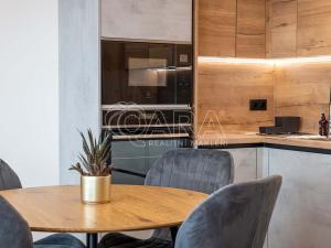 Pronájem bytu 1+kk, Praha - Vysočany, Kolbenova, 50 m2