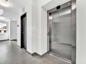 Pronájem bytu 1+kk, Praha - Vysočany, Kolbenova, 50 m2