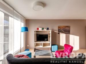 Prodej bytu 3+kk, Beroun - Beroun-Závodí, Na Veselou, 72 m2