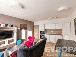 Prodej bytu 3+kk, Beroun - Beroun-Závodí, Na Veselou, 72 m2