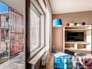 Prodej bytu 3+kk, Beroun - Beroun-Závodí, Na Veselou, 72 m2