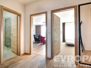 Prodej bytu 3+kk, Beroun - Beroun-Závodí, Na Veselou, 72 m2