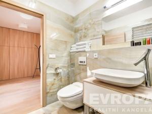 Prodej bytu 3+kk, Beroun - Beroun-Závodí, Na Veselou, 72 m2