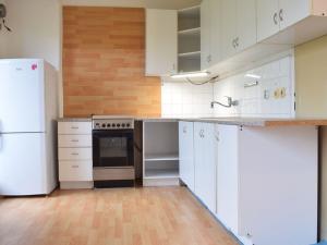 Pronájem bytu 1+1, Ostrava - Mariánské Hory, Gen. Hrušky, 38 m2