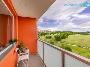Prodej bytu 5+1, Česká Lípa, Pod Špičákem, 86 m2