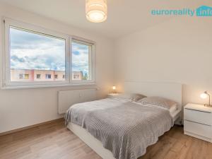 Prodej bytu 5+1, Česká Lípa, Pod Špičákem, 86 m2