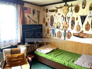 Prodej chaty, Doudleby, 36 m2