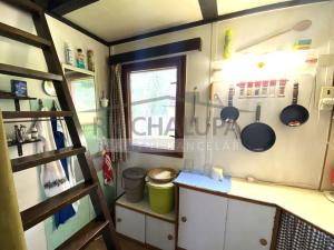 Prodej chaty, Doudleby, 36 m2