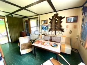 Prodej chaty, Doudleby, 36 m2