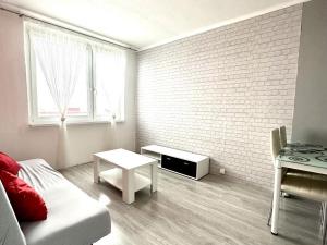 Pronájem bytu 2+kk, Most, Česká, 40 m2
