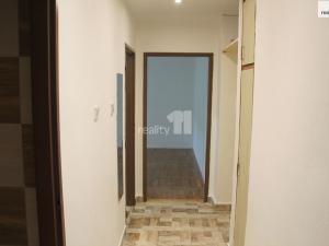Pronájem bytu 2+1, Ústí nad Labem - Bukov, Návětrná, 51 m2