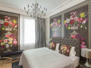 Prodej bytu 2+kk, Karlovy Vary, Vřídelní, 63 m2