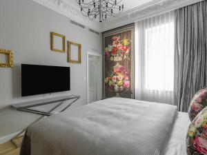 Prodej bytu 2+kk, Karlovy Vary, Vřídelní, 63 m2