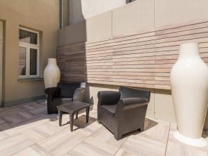Prodej bytu 2+kk, Karlovy Vary, Vřídelní, 63 m2