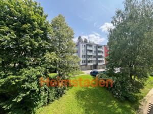 Pronájem bytu 3+1, Frýdek-Místek - Frýdek, Javorová, 78 m2