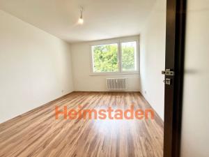 Pronájem bytu 3+1, Frýdek-Místek - Frýdek, Javorová, 78 m2