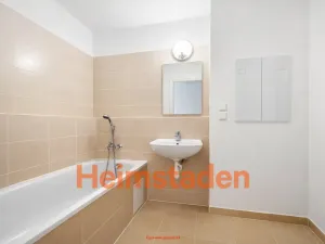 Pronájem bytu 3+1, Frýdek-Místek - Frýdek, Javorová, 78 m2