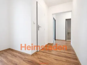 Pronájem bytu 3+1, Frýdek-Místek - Frýdek, Javorová, 78 m2