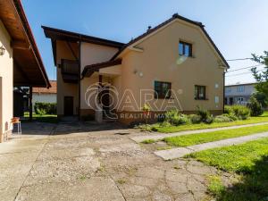 Prodej rodinného domu, Petřvald - Petřvald 1-Petřvald, 234 m2
