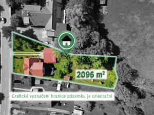 Prodej rodinného domu, Petřvald - Petřvald 1-Petřvald, 234 m2
