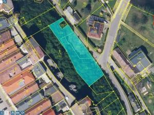 Prodej pozemku pro bydlení, Nové Město nad Metují, 1128 m2