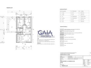Prodej rodinného domu, Kyjov, Severní, 130 m2
