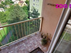 Prodej bytu 3+1, České Budějovice, Emy Destinové, 74 m2