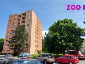 Prodej bytu 3+1, České Budějovice, Emy Destinové, 74 m2